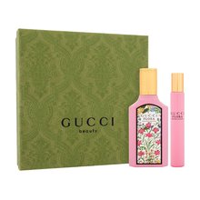 Gucci - Flora Gorgeous Gardenia Gift set EDP 50 ml and EDP miniature 7.4 ml - 50ml