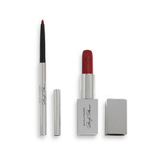 Makeup Revolution - Revolution PRO X Marilyn Red 3,78 g