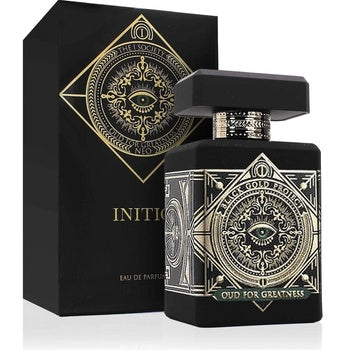 Initio - Oud For Greatness EDP - 50ml