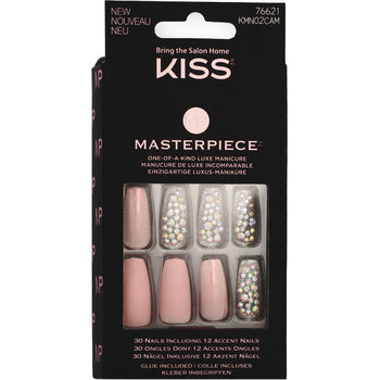 Kiss My Face - Masterpiece Nails Everytime I Slay Nails 30 pcs