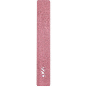 Kiss My Face - Nail file with 100/180 grit