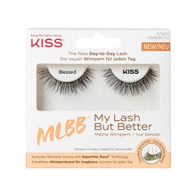 Kiss My Face - My Lash But Better ( 1 pair ) - 03