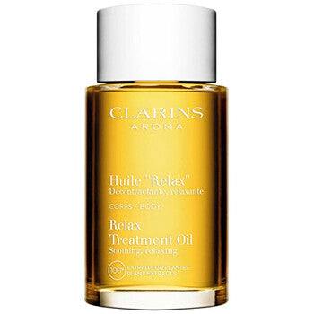 Clarins - Relax Treatment Oil - 100ml
