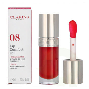 Clarins - Lip Comfort Oil 7 ml