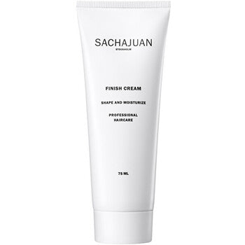 Sachajuan - Finish Cream Shape and Moisturize - 75ml
