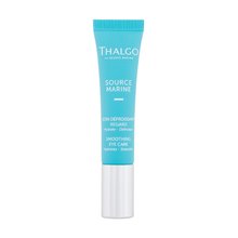 Thalgo - Source Marine Smoothing Eye Care Cream - 15ml