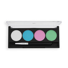 Makeup Revolution - Pastel Dream Graphic Liner Palettes 5,4 g