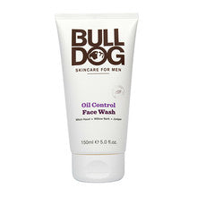 Bulldog - Oil Control Face Wash - 150ml