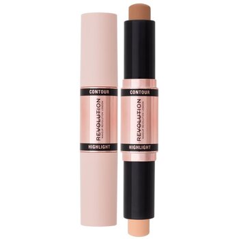 Makeup Revolution - Medium Fast Base Contour Stick 8,6 g