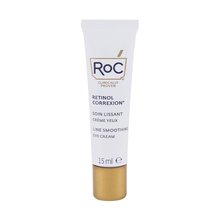 RoC - Retinol Correxion Line Smoothing Eye Cream - 15ml