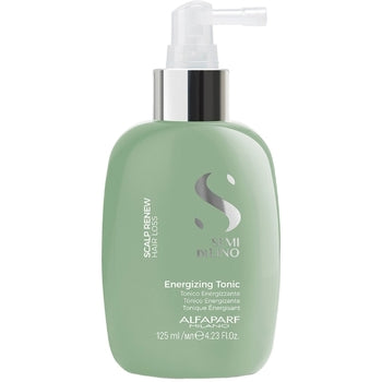 Alfaparf Milano - Semi Di Lino Scalp Renew Energizing Tonic - 125ml