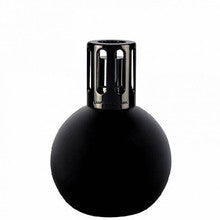 Maison Berger Paris - Boule Lamp ( černá ) - Katalytická lampa - 400ml