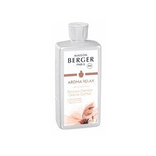 Maison Berger Paris - Aroma Relax Oriental Comfort Lampe Recharge/Refill ( Sweet Orient ) - 500ml