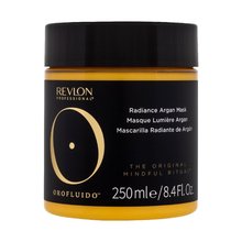 Revlon Professional - Orofluido Radiance Argan Mask - 250ml