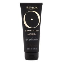 Revlon Professional - Orofluido Moisturizing Body Cream - 200ml