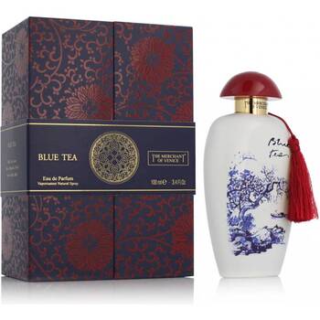 The Merchant of Venice - Blue Tea EDP - 100ml