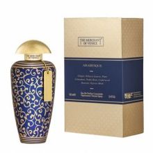 The Merchant of Venice - Arabesque Concentrée EDP - 100ml