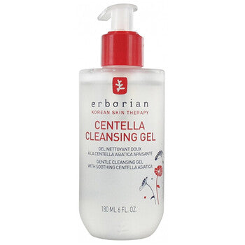 Erborian - Centella Cleansing Gel Gentle Cleansing Gel - 30ml