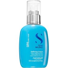 Alfaparf Milano - Semi Di Lino Curls Defining Cream - 125ml