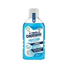 Pasta Del Capitano - Protection Mouthwash - Ústní voda s propolisem - 400ml