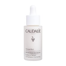 Caudalie - Vinoperfect Radiance Serum Complexion Correcting Serum - Rozjasňující pleťové sérum proti pigmentovým skvrnám - 30ml