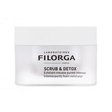 Filorga - Scrub & Detox Intense Purity Foam Exfoliator - 50ml
