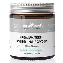 My White Secret - Whitening Powder - 60ml