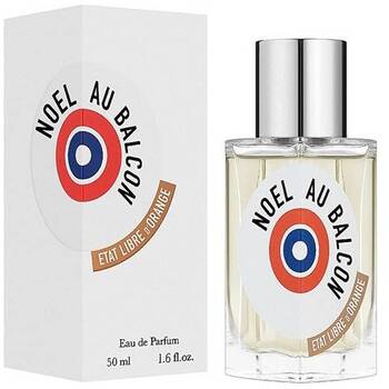 Etat Libre d'Orange - Noel Au Balcon EDP - 50ml