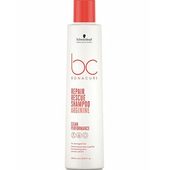 Schwarzkopf Professional - BC Bonacure Repair Rescue Shampoo - 250ml