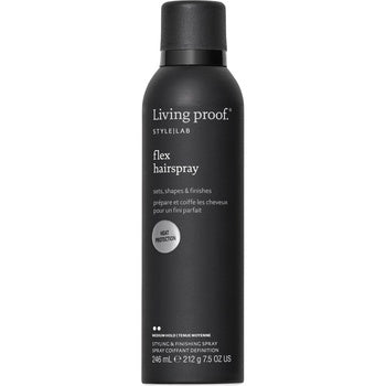 Living proof. - Style Lab® Flex Hairspray - Sprej se střední fixací - 246ml