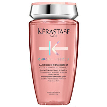 Kérastase - Chroma Absolu Bain Riche Chroma Respect Shampoo - 500ml