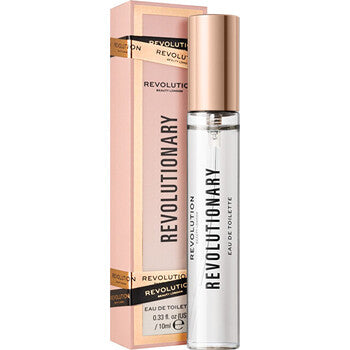 Makeup Revolution - Revolutionary EDT Purse Spray - 10ml