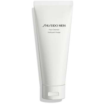Shiseido - MEN Face Cleanser Cream - 125ml