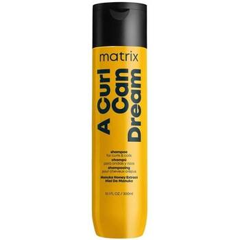 Matrix - Total Results A Curl Can Dream Shampoo For Curls & Coils (wavy and curly hair) - 300ml