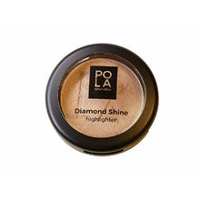 Pola Cosmetics - Diamond Shine Highlighter 5,8 g