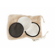 Pola Cosmetics - Makuep Remover Pads Starter Pack - Startovací sada odličovacích tamponů ( 3 ks )