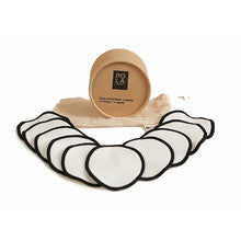 Pola Cosmetics - Makuep Remover Pads 10 pcs