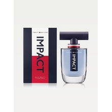 Tommy Hilfiger - Impact EDT Tester - 100ml