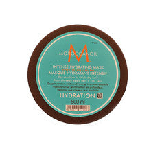 Moroccanoil - Intense Hydrating Mask (dry hair) - 1000ml