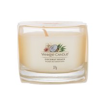 Yankee Candle - Coconut Beach - 37.0g