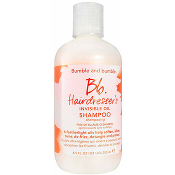 Bumble and bumble - Hairdresser`s Invisible Oil Shampoo - 60ml