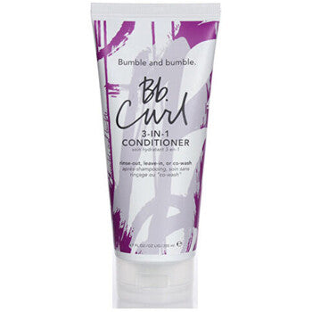 Bumble and bumble - Curl 3 in 1 Conditioner (curly and wavy hair) - 200ml