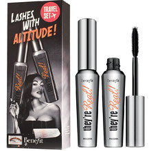 Benefit - They`re Real Beyond Mascara Duo 8,5 g