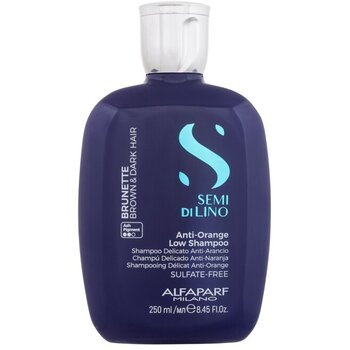 Alfaparf Milano - Semi Di Lino Anti-Orange Low Shampoo - 1000ml