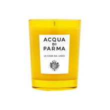 Acqua di Parma - La Casa Sul Lago Candle - 200.0g