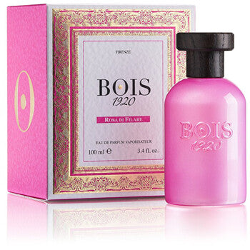 Bois 1920 - Rosa Di Filare EDP - 100ml