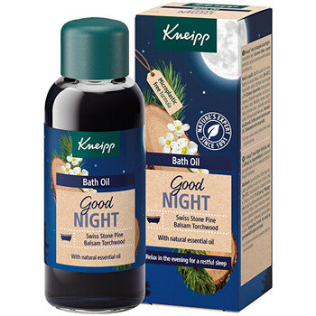Kneipp - Good Night Bath Oil - 100ml