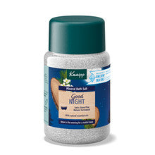 Kneipp - Good Night Bath Salt - 500.0g