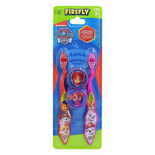 FRAGRANCES FOR CHILDREN - Paw Patrol Soft Toothbrush 2 pcs