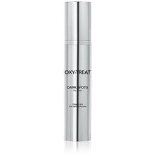 Oxy-Treat - Day Cream ( pigmentové skvrny ) - Denní krém - 50ml